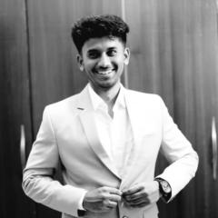 Harshith Setty