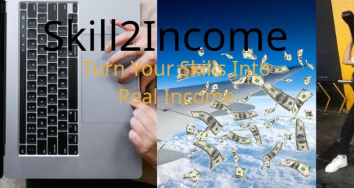 Skill2Income