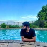 Fahim Shams