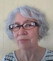 Mae Shaw