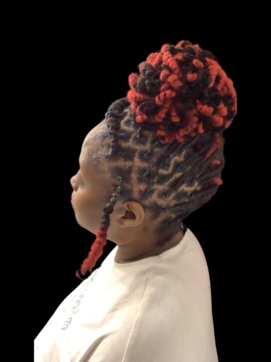 Joshera Johnson