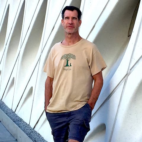 Bart Hawkins