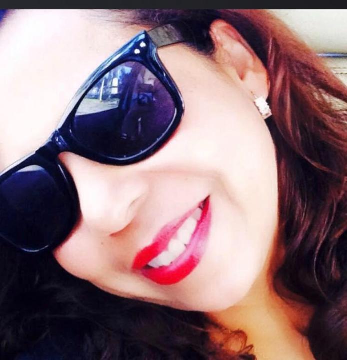 María Magdalena Rodríguez De la Huerta