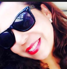 María Magdalena Rodríguez De la Huerta