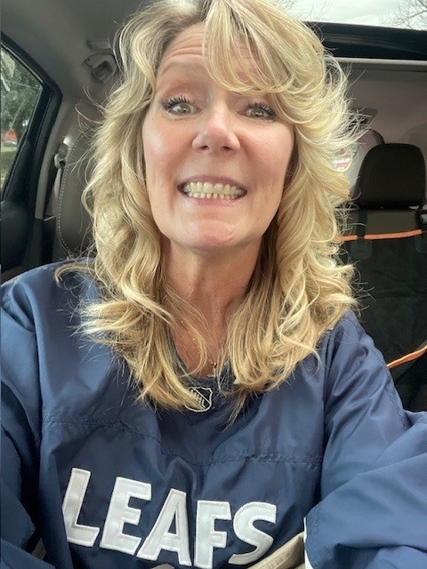 Jennifer Haas