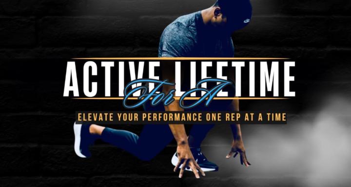 Active For A Lifetime