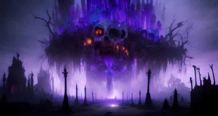 The Catacombs
