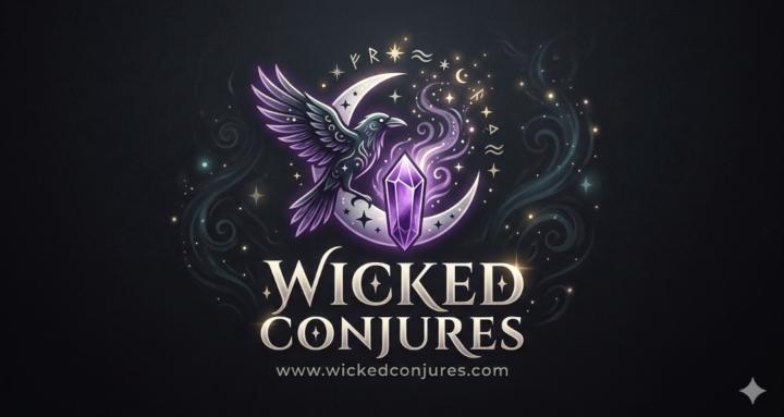 Wicked conjures