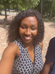 Caroline Maina