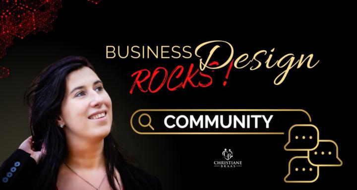 Businessdesign Rocks Community