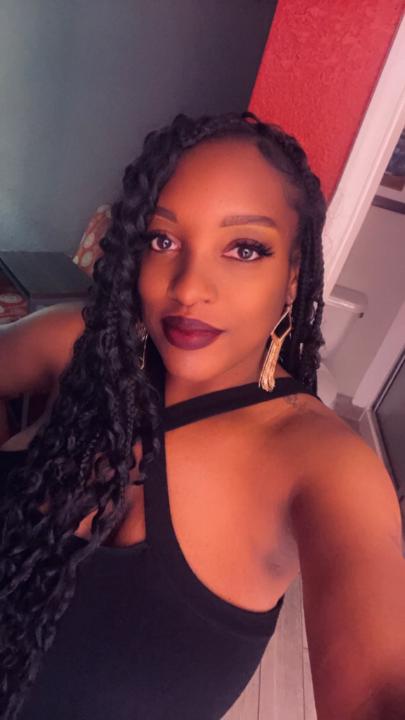 Octavia Floyd