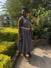 Theodora Ndah