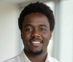 Jordan Ojangole