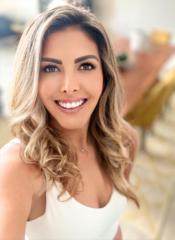 Tzinnia Najera