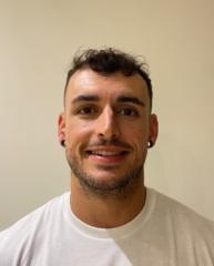 Ibai Sixto Martínez