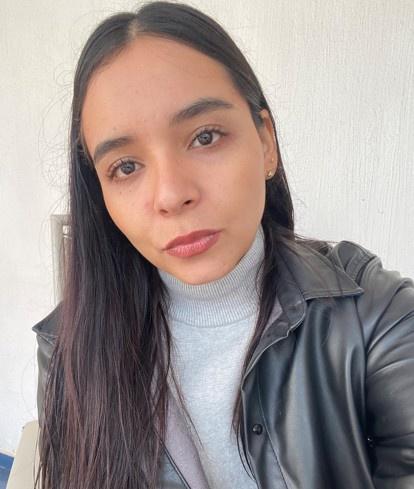 Sara Delgado