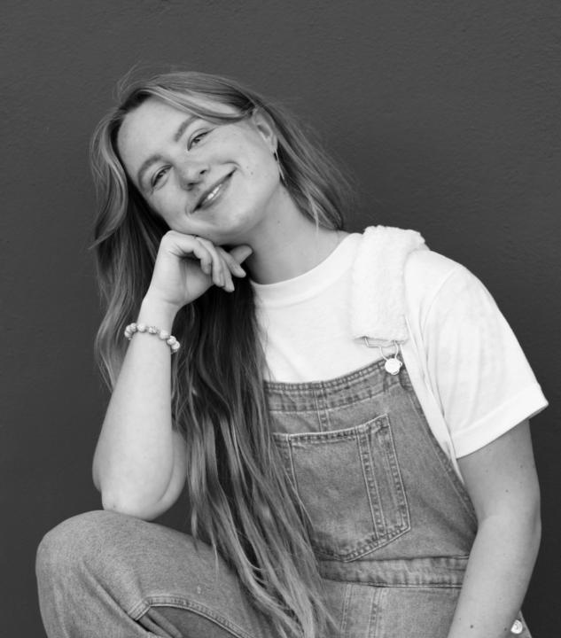 Nora Marczenko