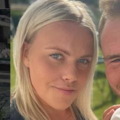 Julia Hammarstrand