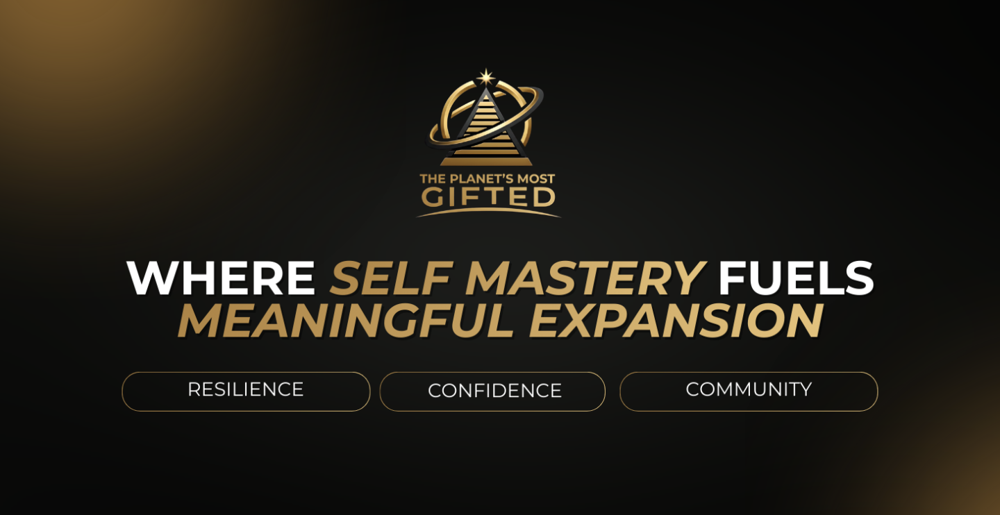 The Planet's Most Gifted