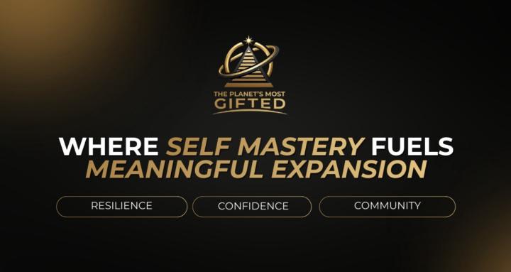 The Planet's Most Gifted