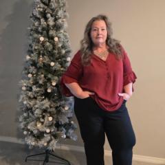 Sherri Hartsell