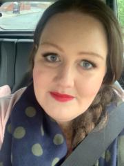 Charlotte Farish-Edwards