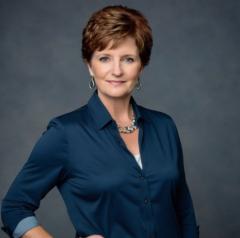 Katherine Brush