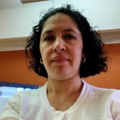 Jocelyn Morales Ibarra