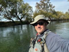Greg Gough