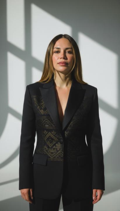 Margarita Sarmiento Lopez