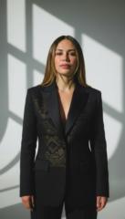 Margarita Sarmiento Lopez