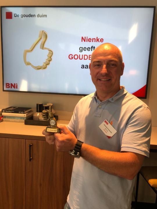 Sebastiaan Duijvestijn