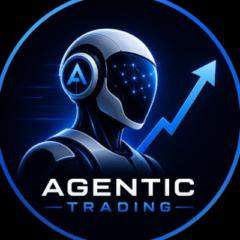 Agentic Trading