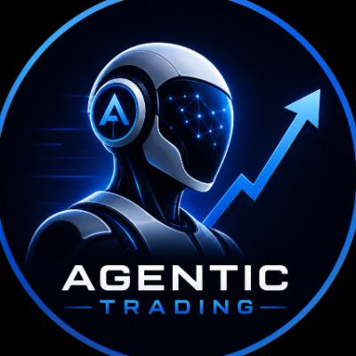 Agentic Trading