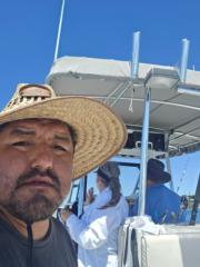 Julio Cesar Castro Reyes