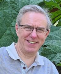 Andrew Rice