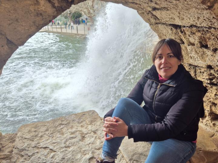 Nerea Maqueda