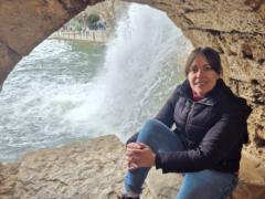 Nerea Maqueda