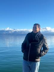 Yahia Sherif