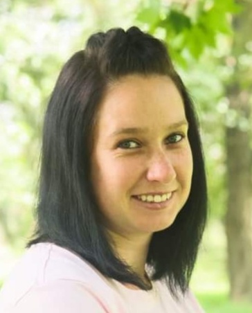 Linda Van tonder