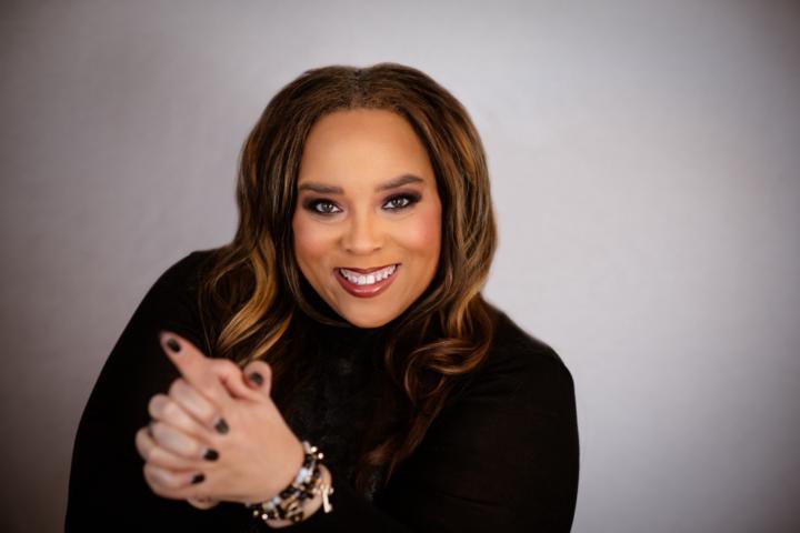 Coach Stephanie Johnson