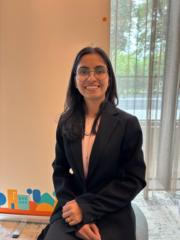 Sanjana S