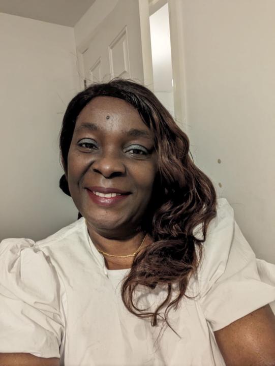 Fatima Kasse
