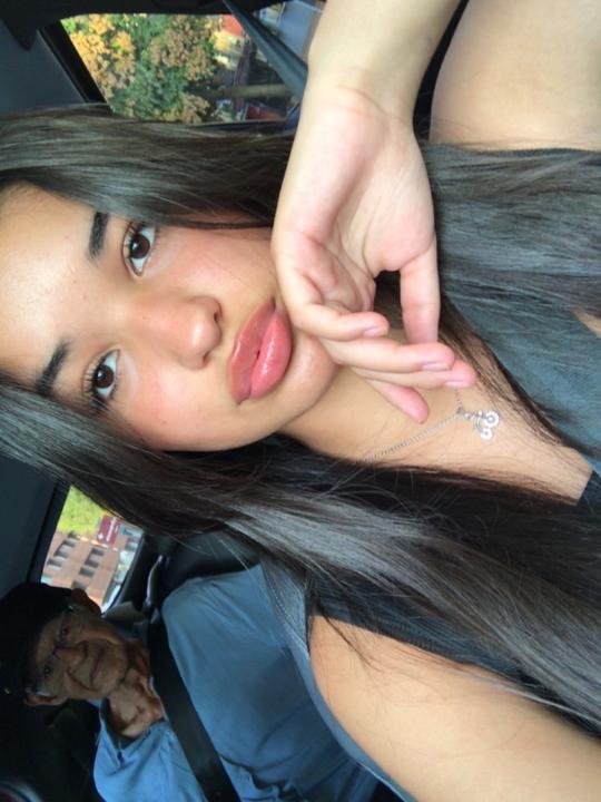 Camila Frido