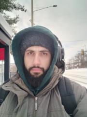 Malek Hattab