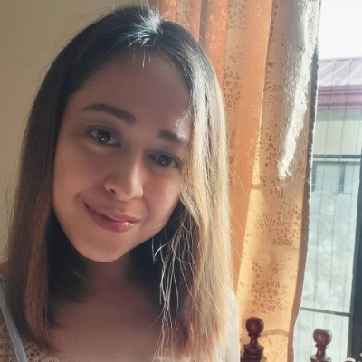 Christina Mercedes Catalan