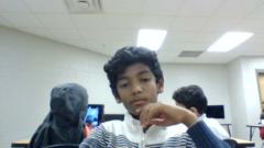 Nitheesh Perazhagan