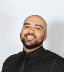 Ismael Gutierrez
