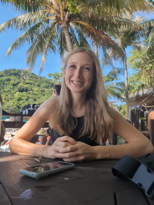 Nicole Richter