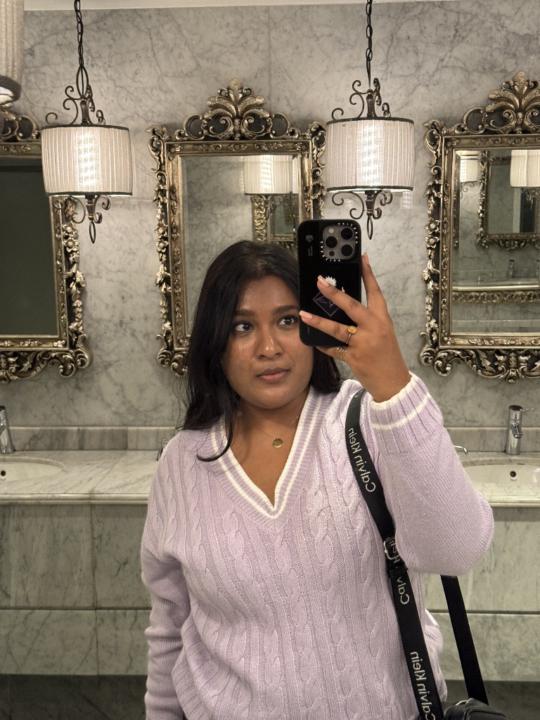 Darshna Naidoo
